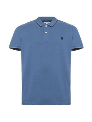 U.S. Polo Asssn. Polo M/C Uomo Mod. 197041 170 173 AVION