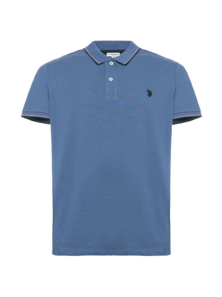 U.S. Polo Asssn. Polo M/C Uomo Mod. 197041 170 173 AVION