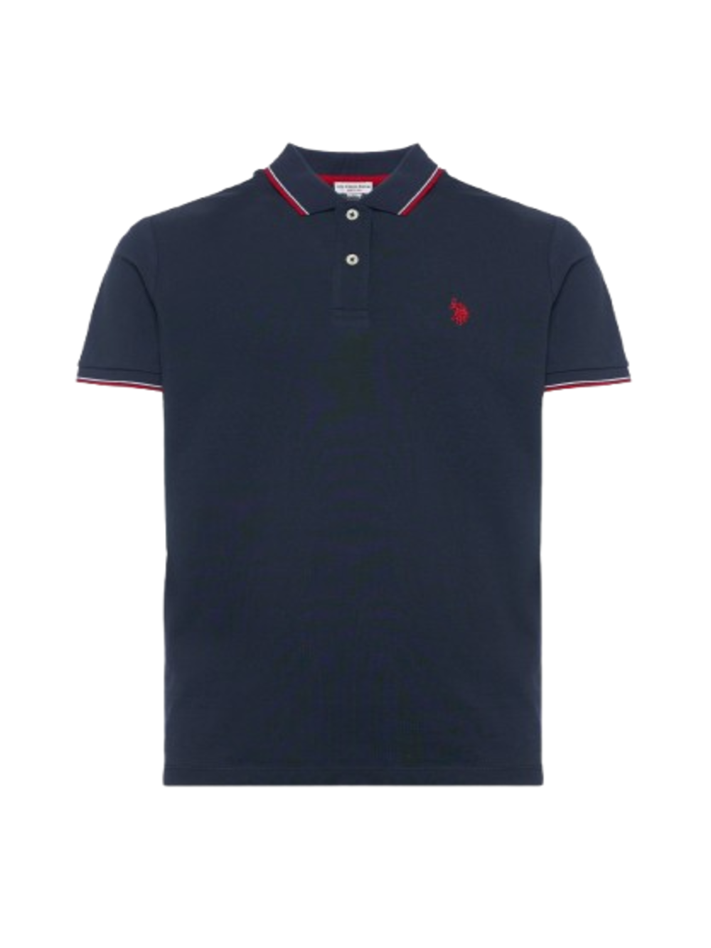U.S. Polo Asssn. Polo M/C Uomo Mod. 197041 170 177 Blu