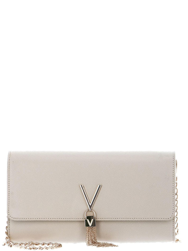 VALENTINO Borsa Donna Mod. VBS1R401G 005 Beige