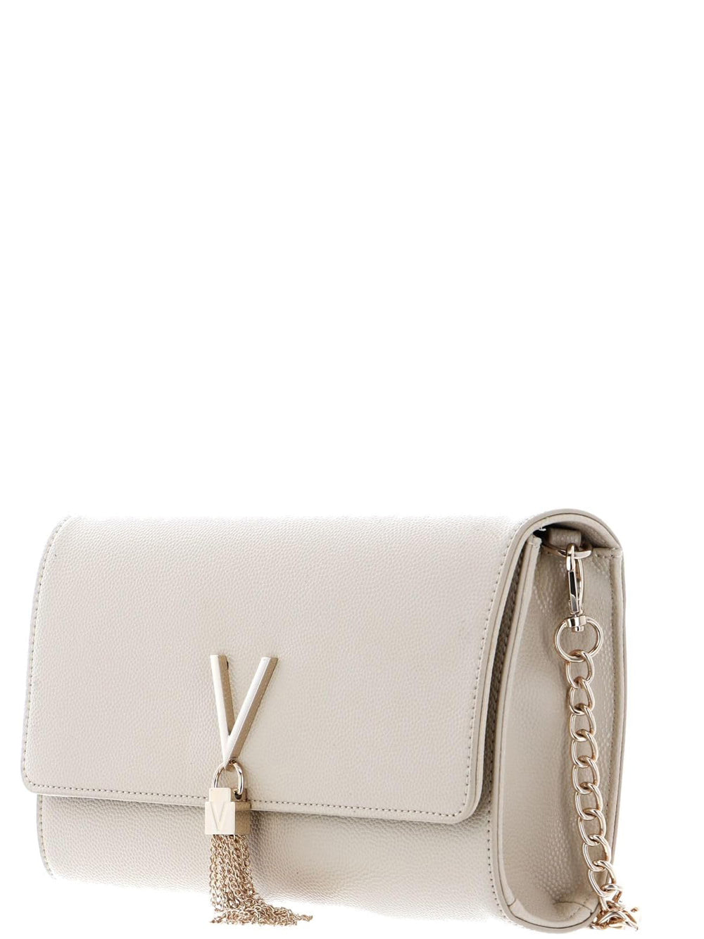 VALENTINO Borsa Donna Mod. VBS1R401G 005 Beige