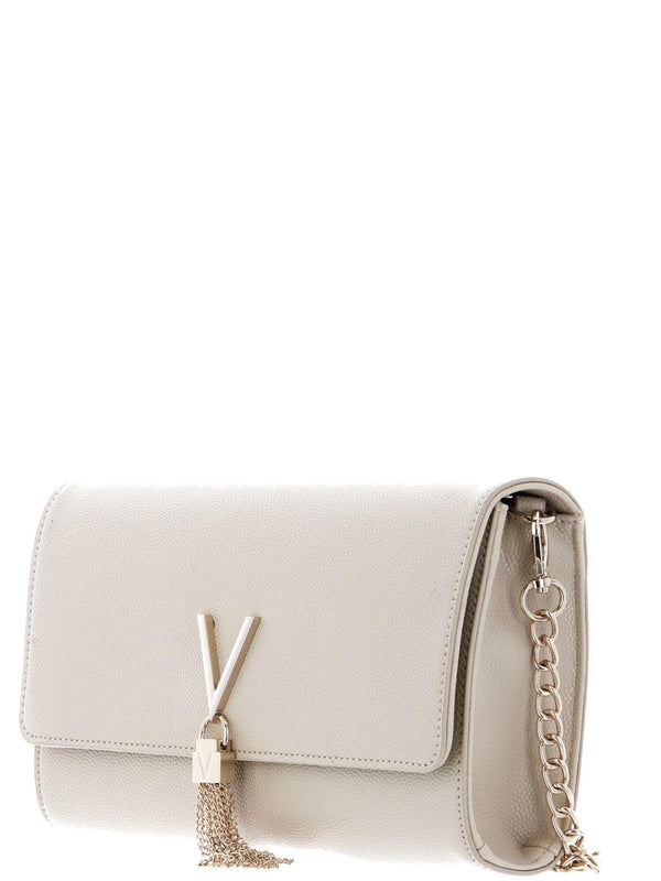 VALENTINO Borsa Donna Mod. VBS1R401G 005 Beige