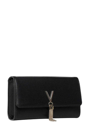 VALENTINO Borsa Donna Mod. VBS1R401G 574 Nero