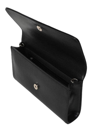 VALENTINO Borsa Donna Mod. VBS1R401G 574 Nero