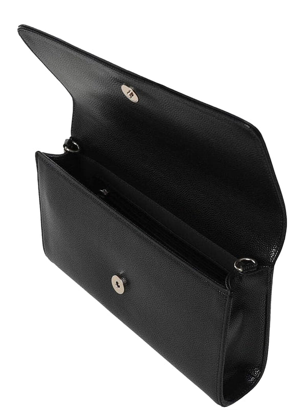 VALENTINO Borsa Donna Mod. VBS1R401G 574 Nero