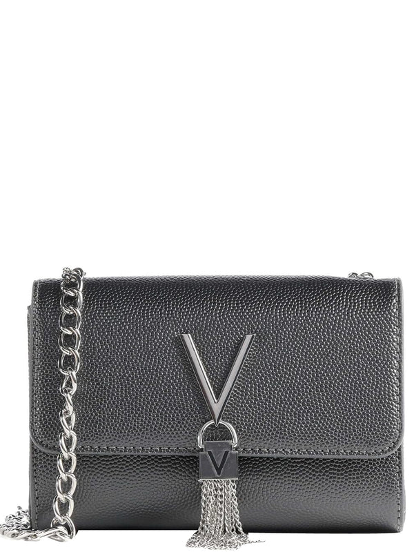 VALENTINO Borsa Donna Mod. VBS1R403G 001 Nero