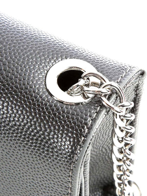 VALENTINO Borsa Donna Mod. VBS1R403G 001 Nero