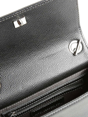 VALENTINO Borsa Donna Mod. VBS1R403G 001 Nero