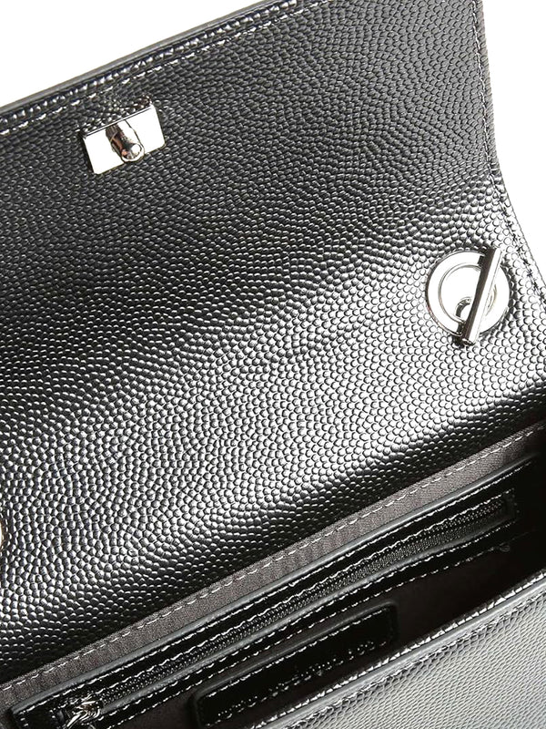 VALENTINO Borsa Donna Mod. VBS1R403G 001 Nero