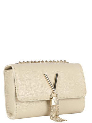 VALENTINO Borsa Donna Mod. VBS1R403G 005 Beige
