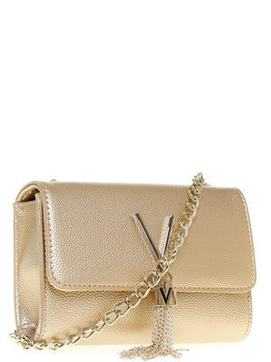VALENTINO Borsa Donna Mod. VBS1R403G 019 Oro