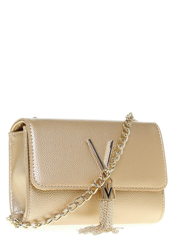 VALENTINO Borsa Donna Mod. VBS1R403G 019 Oro