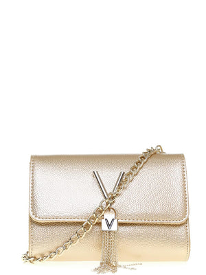 VALENTINO Borsa Donna Mod. VBS1R403G 019 Oro