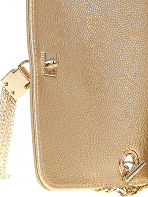 VALENTINO Borsa Donna Mod. VBS1R403G 019 Oro