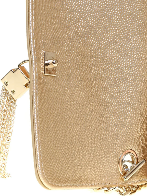 VALENTINO Borsa Donna Mod. VBS1R403G 019 Oro