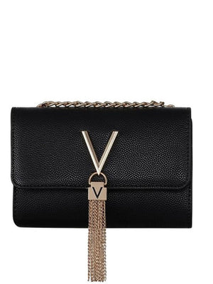 VALENTINO Borsa Donna Mod. VBS1R403G 574 Nero