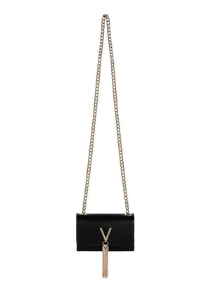 VALENTINO Borsa Donna Mod. VBS1R403G 574 Nero