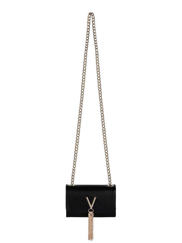 VALENTINO Borsa Donna Mod. VBS1R403G 574 Nero