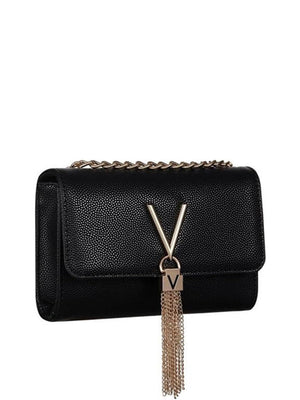 VALENTINO Borsa Donna Mod. VBS1R403G 574 Nero