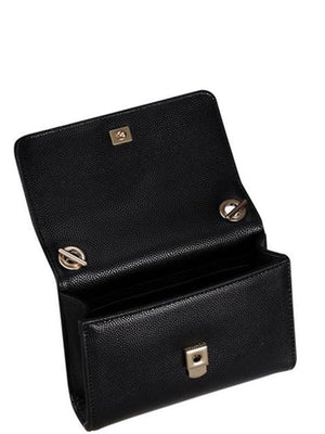 VALENTINO Borsa Donna Mod. VBS1R403G 574 Nero