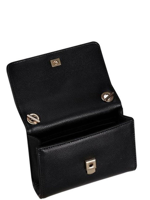 VALENTINO Borsa Donna Mod. VBS1R403G 574 Nero