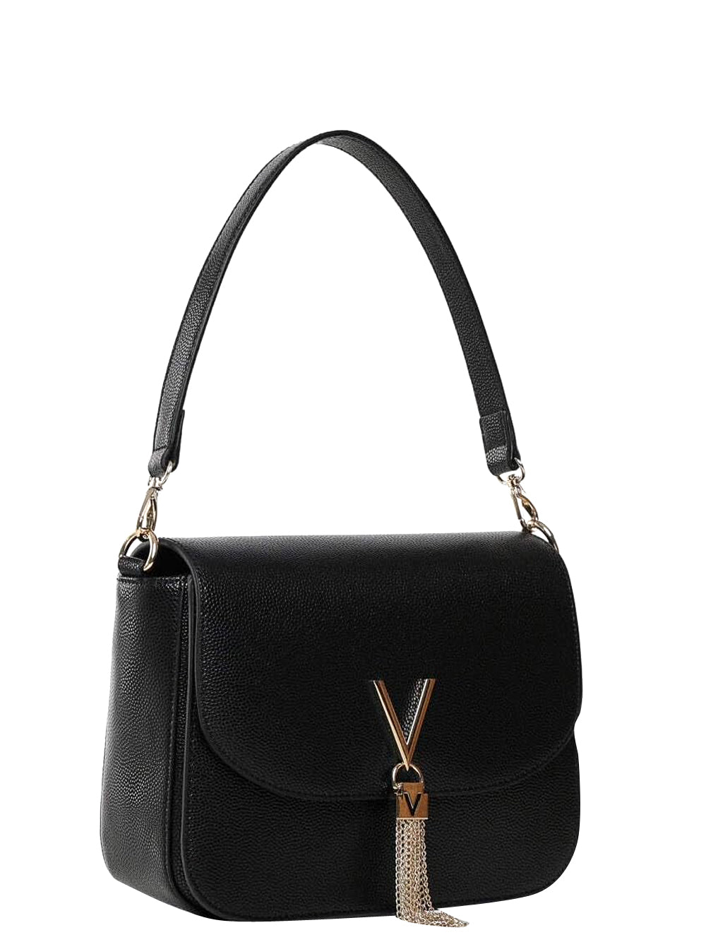 VALENTINO Borsa Donna Mod. VBS1R404G 574 Nero