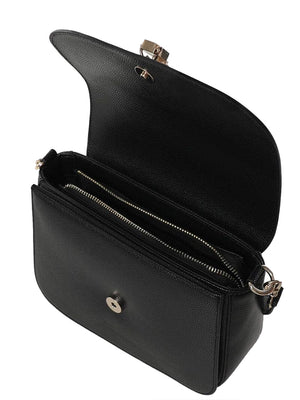 VALENTINO Borsa Donna Mod. VBS1R404G 574 Nero