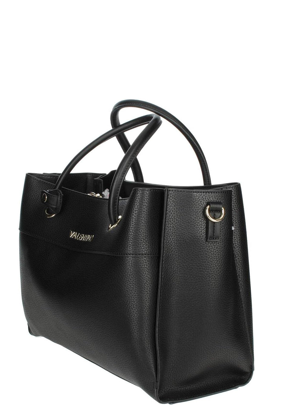 VALENTINO Borsa Donna Mod. VBS5A802 001 Nero