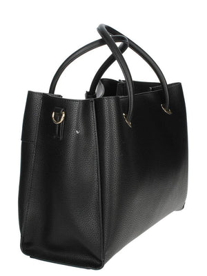 VALENTINO Borsa Donna Mod. VBS5A802 001 Nero