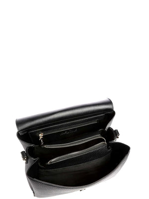 VALENTINO Borsa Donna Mod. VBS5A803 001 Nero