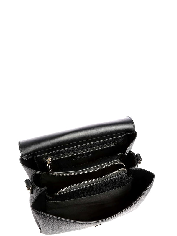 VALENTINO Borsa Donna Mod. VBS5A803 001 Nero