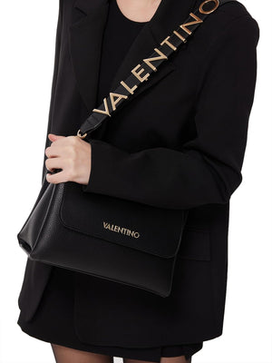 VALENTINO Borsa Donna Mod. VBS5A803 001 Nero