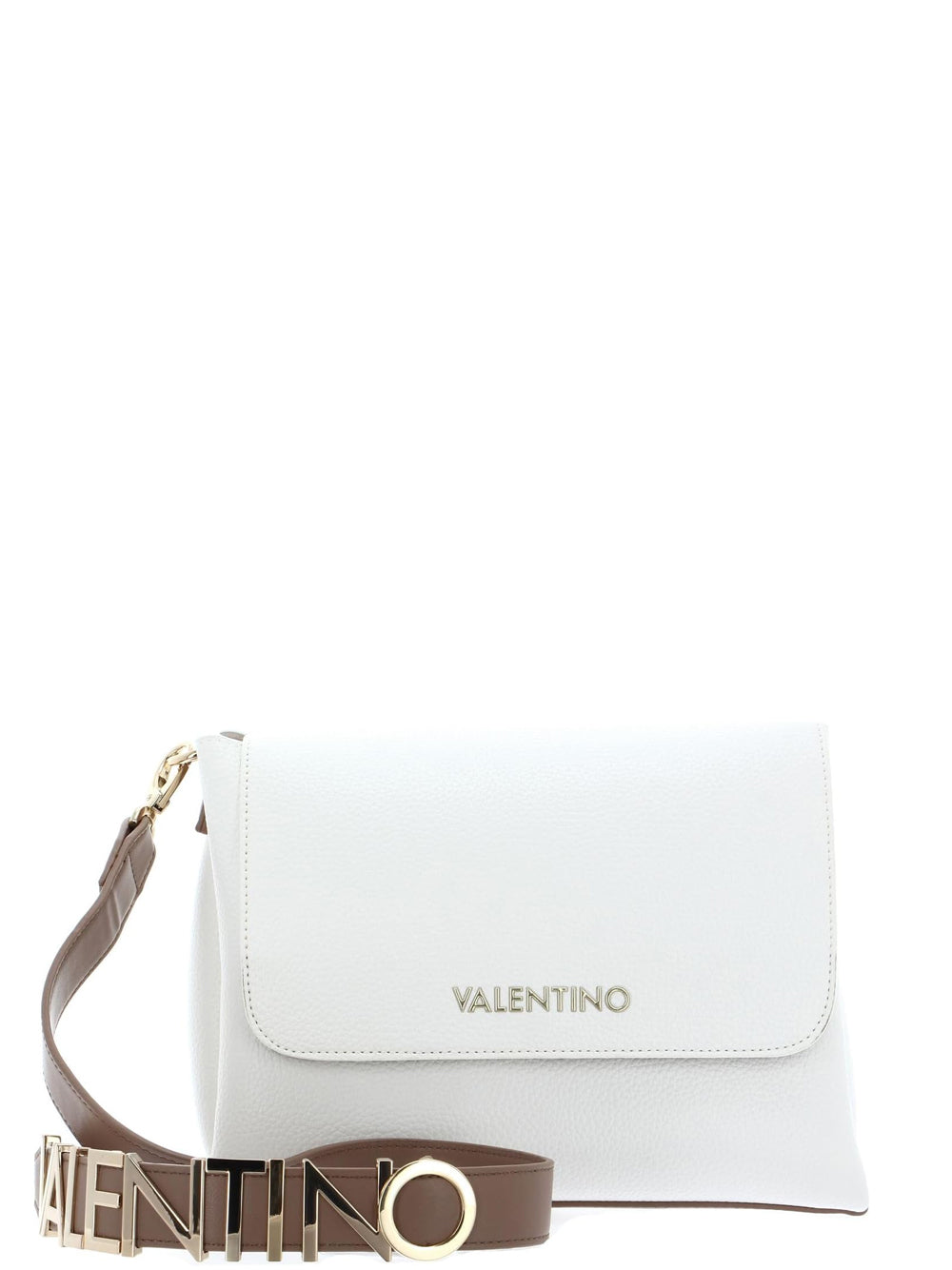 VALENTINO Borsa Donna Mod. VBS5A803 173 Bianco