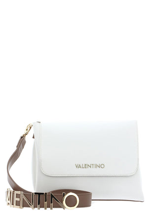 VALENTINO Borsa Donna Mod. VBS5A803 173 Bianco