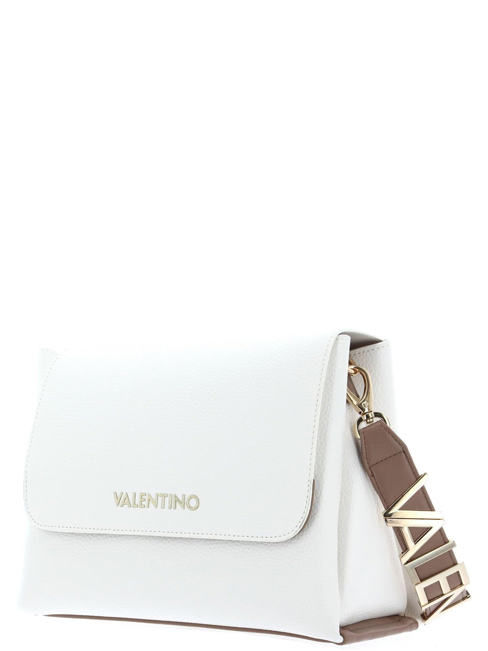 VALENTINO Borsa Donna Mod. VBS5A803 173 Bianco