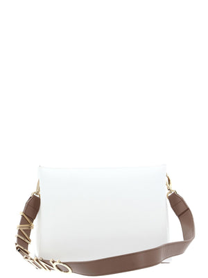 VALENTINO Borsa Donna Mod. VBS5A803 173 Bianco