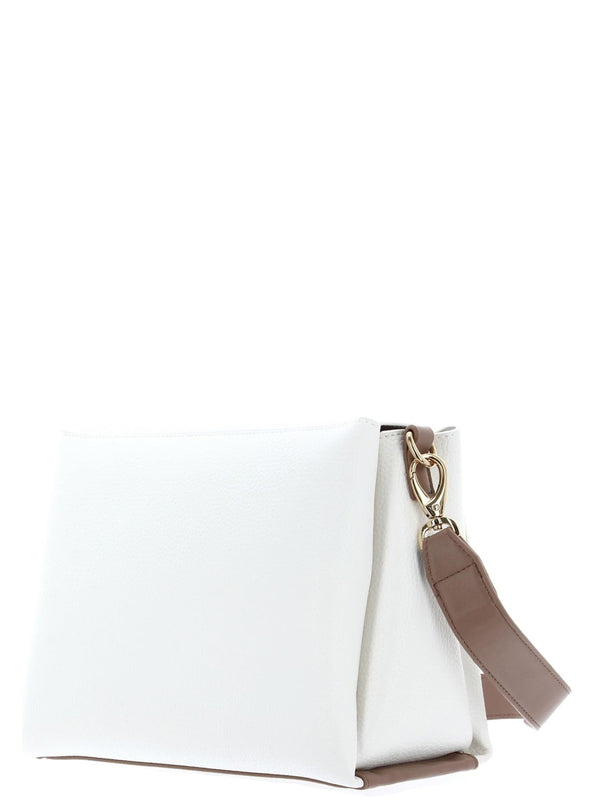 VALENTINO Borsa Donna Mod. VBS5A803 173 Bianco