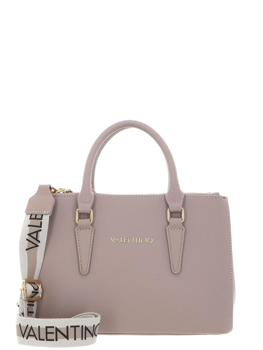 VALENTINO Borsa Donna Mod. VBS7B302N 005 Beige
