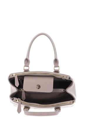 VALENTINO Borsa Donna Mod. VBS7B302N 005 Beige