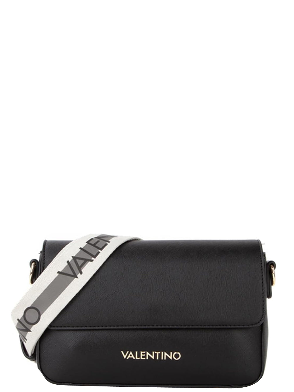 VALENTINO Borsa Donna Mod. VBS7B303 001 Nero