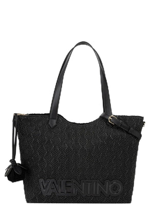 VALENTINO Borsa Donna Mod. VBS7GG01PAG 001 Nero