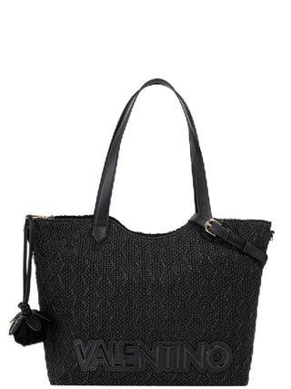 VALENTINO Borsa Donna Mod. VBS7GG01PAG 001 Nero