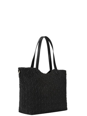 VALENTINO Borsa Donna Mod. VBS7GG01PAG 001 Nero