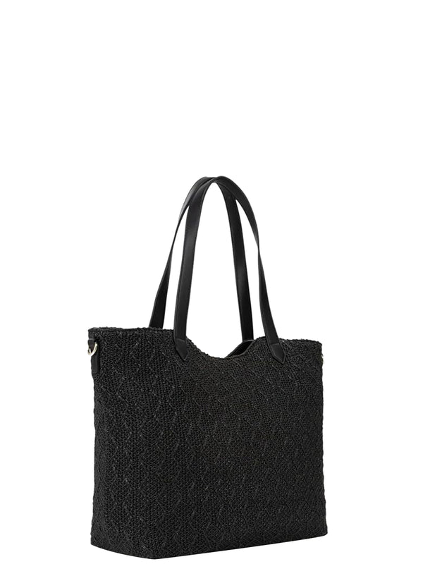VALENTINO Borsa Donna Mod. VBS7GG01PAG 001 Nero