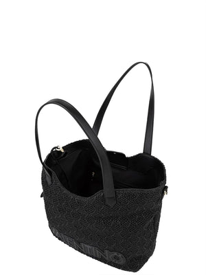 VALENTINO Borsa Donna Mod. VBS7GG01PAG 001 Nero