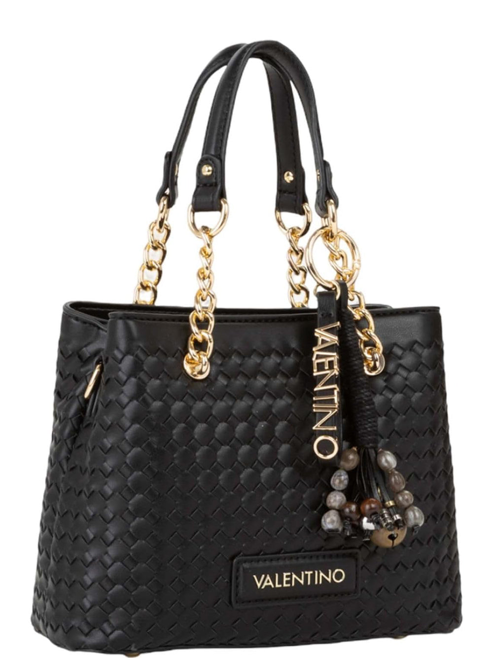 VALENTINO Borsa Donna Mod. VBS9UC06 001 Nero