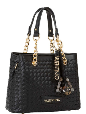 VALENTINO Borsa Donna Mod. VBS9UC06 001 Nero