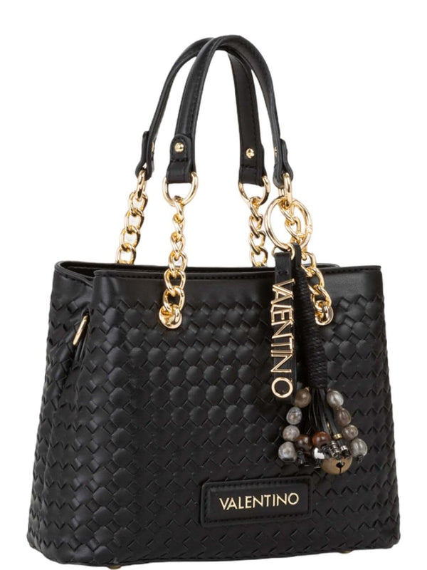 VALENTINO Borsa Donna Mod. VBS9UC06 001 Nero