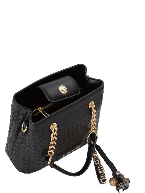 VALENTINO Borsa Donna Mod. VBS9UC06 001 Nero