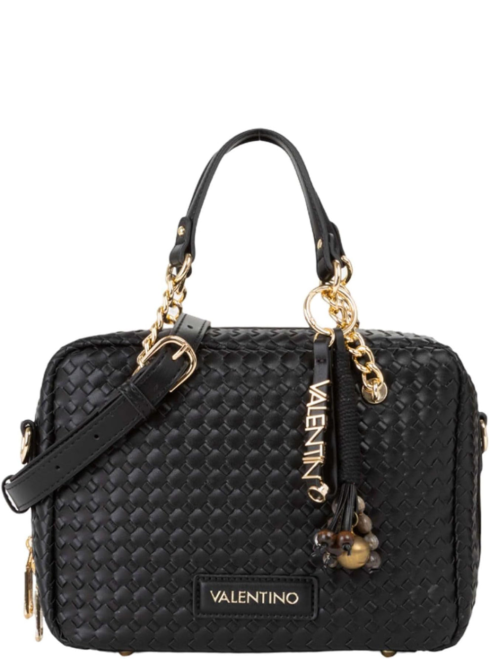 VALENTINO Borsa Donna Mod. VBS9UC23 001 Nero